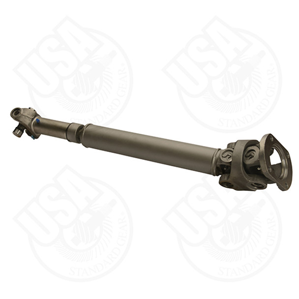 00-02 Dodge Ram 2500 Club Cab and Regular Cab Dana 60 Front OE Driveshaft Assembly ZDS9107 USA Standard