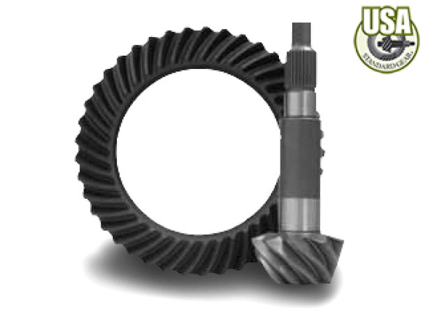 Dana 60 Gear Set Ring and Pinion Replacement Dana 60 in a 4.88 Ratio USA Standard Gear