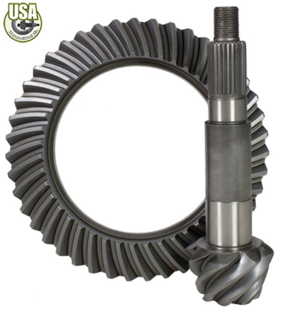 Dana 60 Gear Set Ring and Pinion Replacement Dana 60 Reverse Rotation In a 5.38 Ratio USA Standard Gear