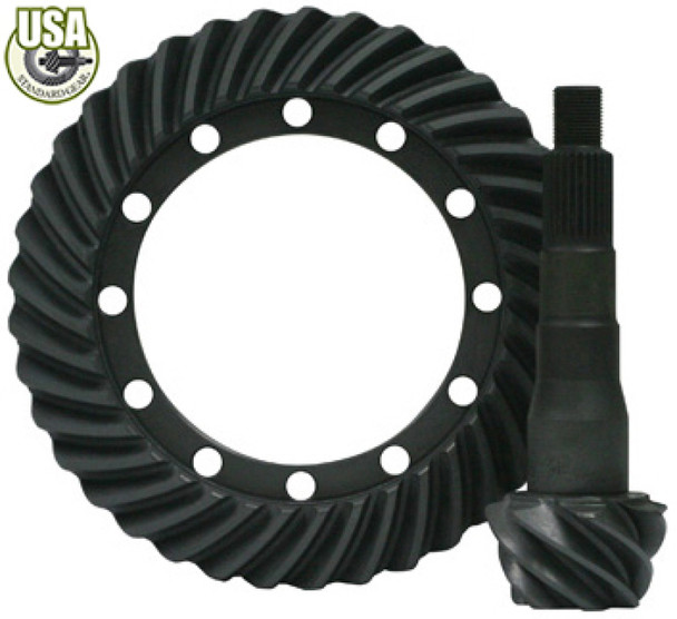 Toyota Ring and Pinion Gear Set Toyota Landcruiser in a 5.29 Ratio USA Standard Gear