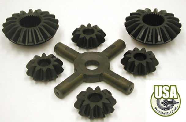 Spider Gear Set GM 10.5 Inch 14 Bolt Truck USA Standard Gear