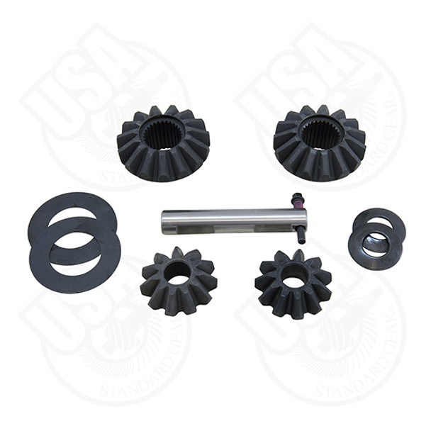 Spider Gear Set GM 7.625 Inch 28 Spline USA Standard Gear