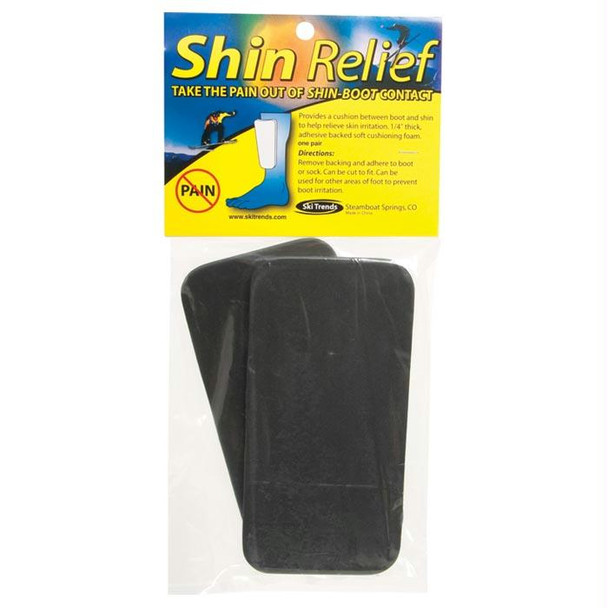 Shin Relief