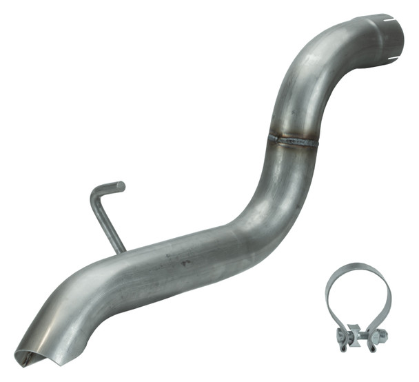 Jeep JL Axle Back Exhaust 18-21 Wrangler JL 2.0 and 3.6L Pypes Exhaust