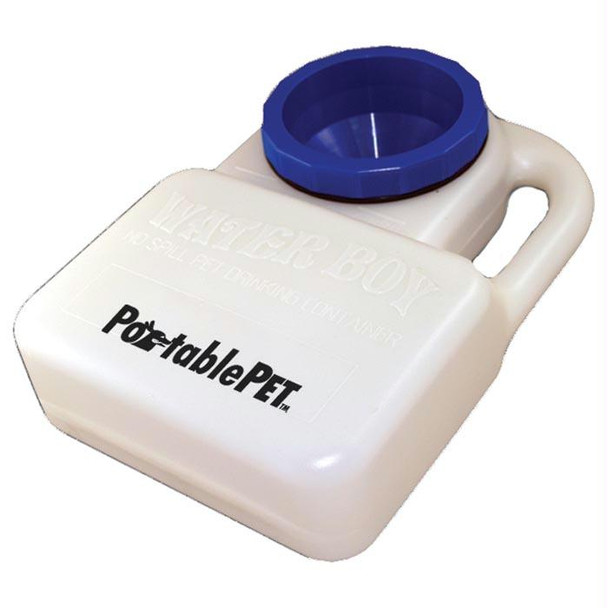 PORTABLEPET WATERBOY, made by Portablepet -