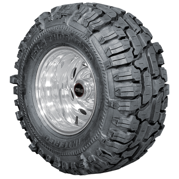 Thornbird 35x12.5/16LT Offroad Tires Interco Tire