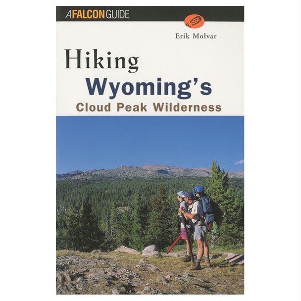 Hiking Wyoming'S Cloud Peak