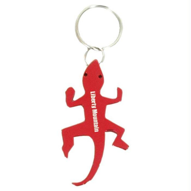 Lizard Bottle Opener