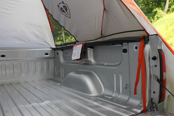 Truck Tent Md Size 5' Bed Tall