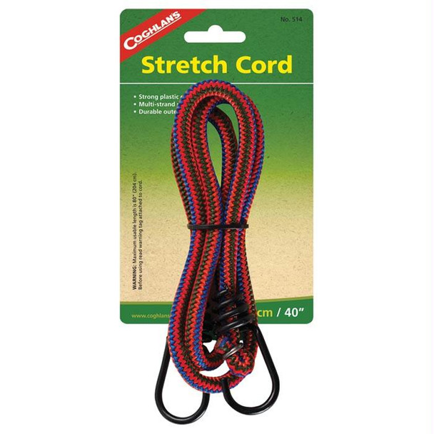 Stretch Cord 40"
