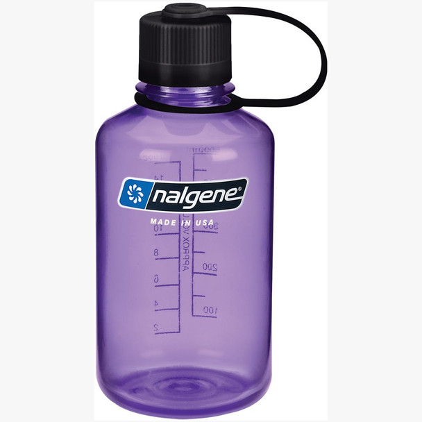 Nm 16Oz Sustain Purple, made by Nalgene -