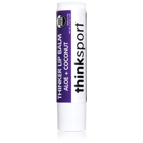 Thinker Lip Balm Aloe Coconut