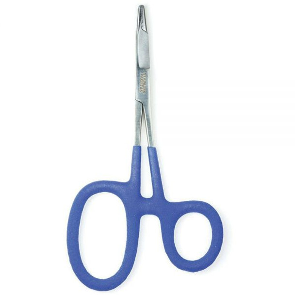 Rivergrip Scissor Clamp 6" Blu