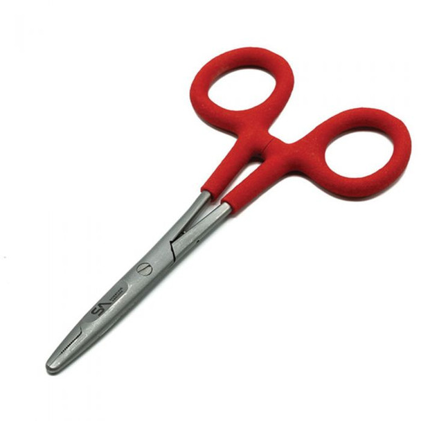 Tailout Scissor Clamp 5.75 S/R