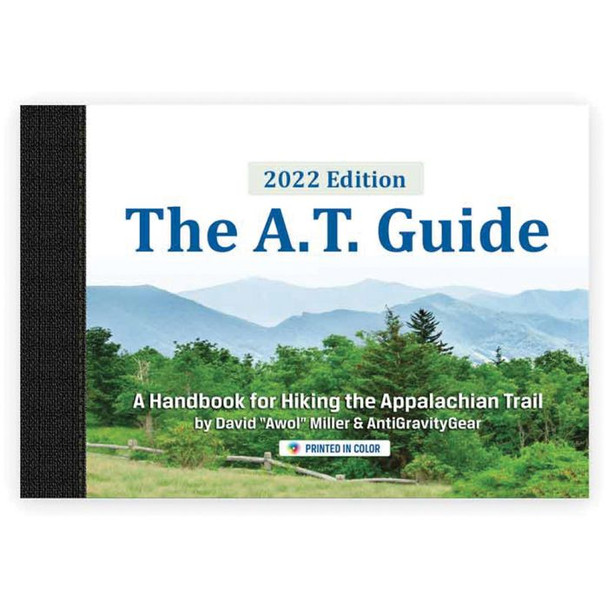 The A.T. Guide