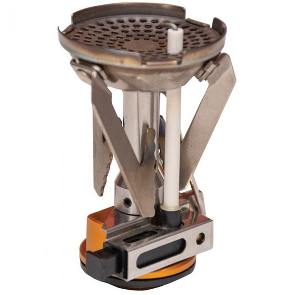 Trekker Stove