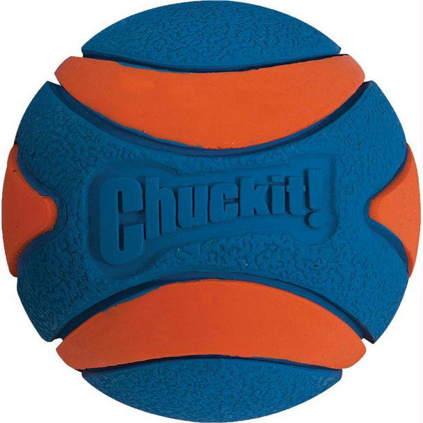 Chuckit! Ultra Squeaker 1Pk Md