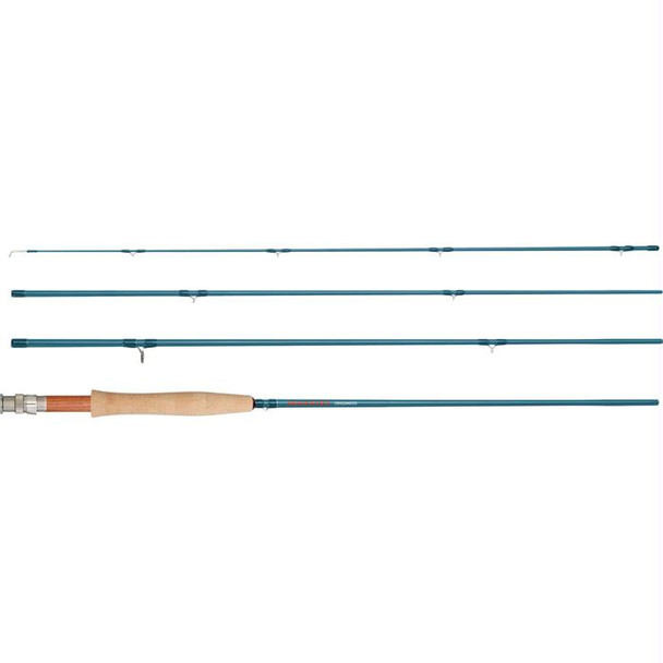 Crosswater Rod 4Pc 5Wt 9Ft