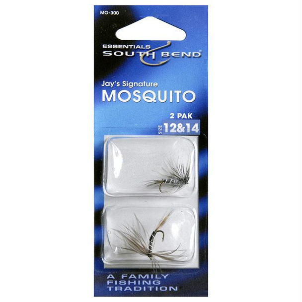 Mosquito 2 Pk