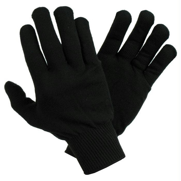 Polypro Glove Liner M-Ladies