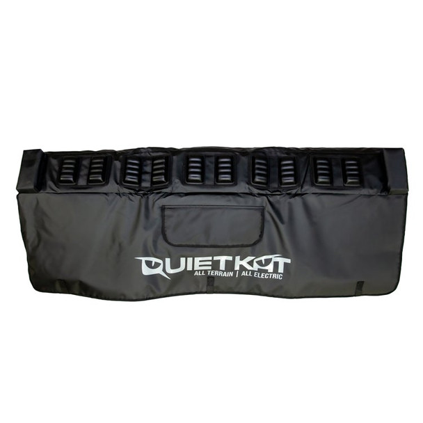 QuietKat STG Pickup Truck Tailgate Pad