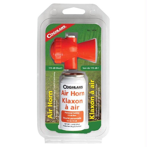 Coghlans Air Horn 1.4 Oz