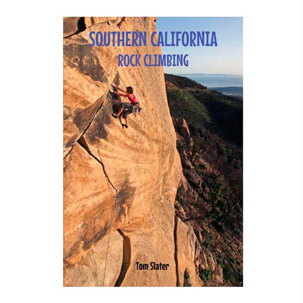 Southern Ca Rock Climbing