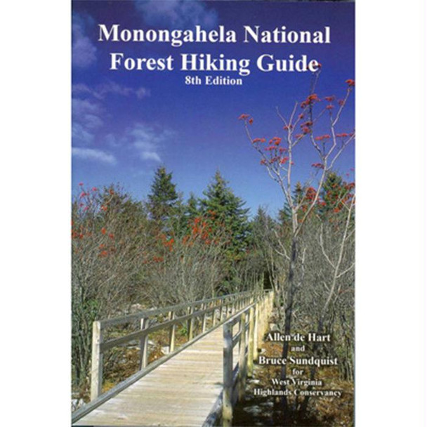 Monongahela Natl For Hk Guide