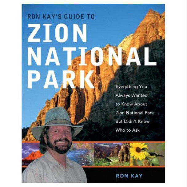 Guide To Zion National Park