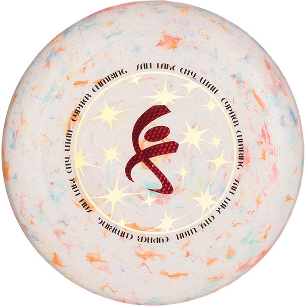 Cypher Frisbee Recycled 175 G