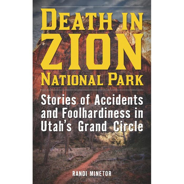 Death In Zion Np