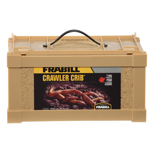 Frabill Crawler Cabin - Large