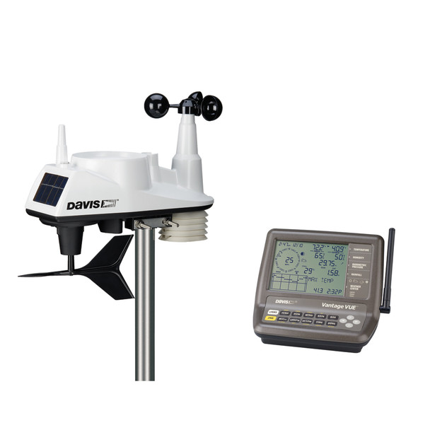 Davis Vantage Vue® Wireless Weather Station