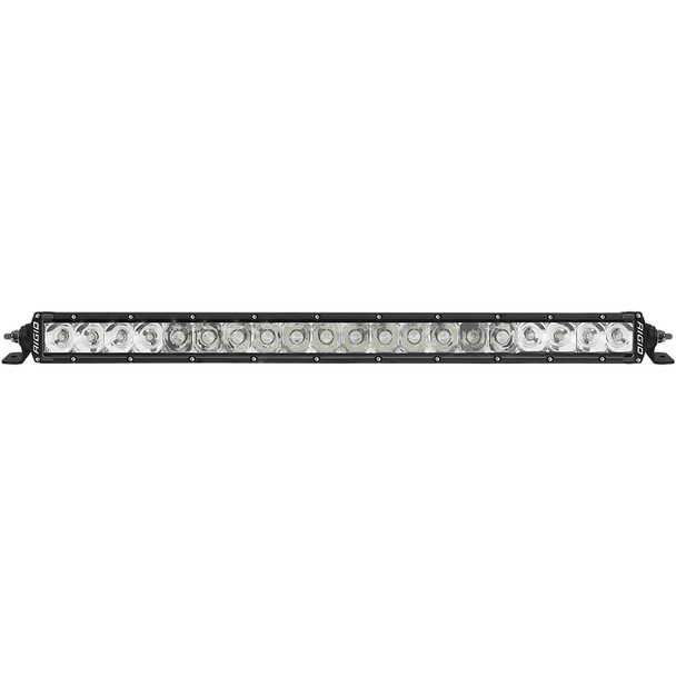 RIGID Industries SR-Series PRO 20" - Spot/Flood Combo LED - Black