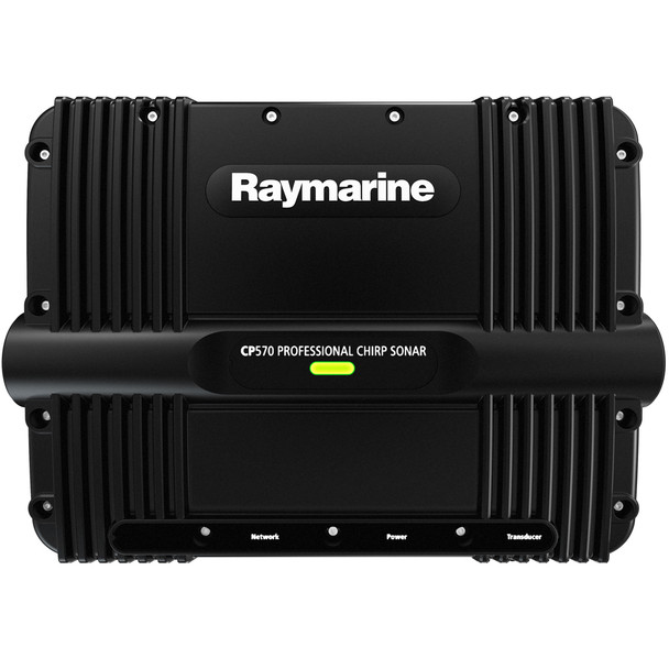 Raymarine CP570 Professional CHIRP Sonar Module