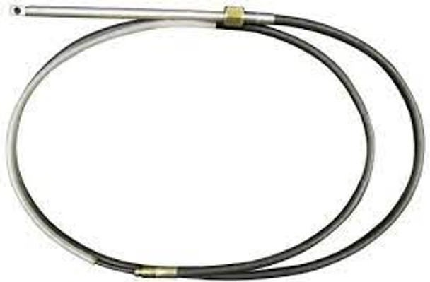 UFlex M66 16' Fast Connect Rotary Steering Cable Universal