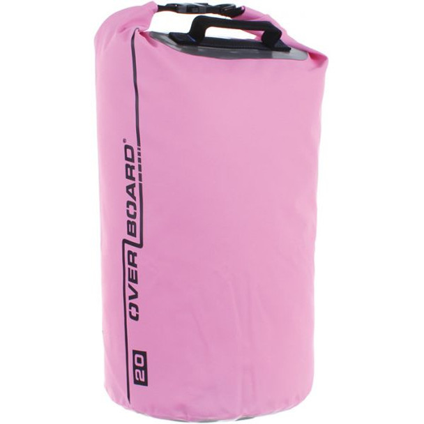 Dry Tube 20L Pink