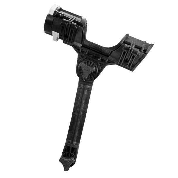 Scotty 405 Offshore Orca Kit w/459 Extension, made by Scotty - 405-BK