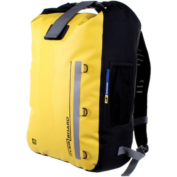 Classic Backpack 45L Yellow