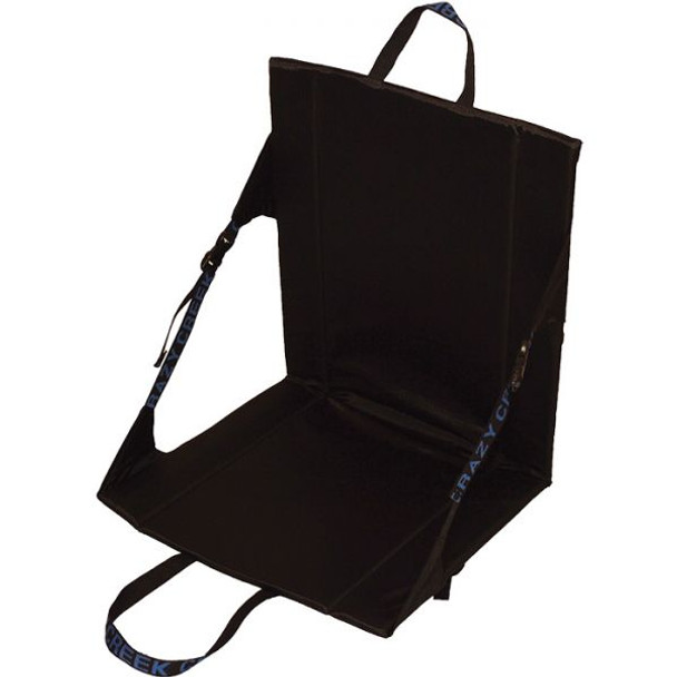 Longback Chair Black