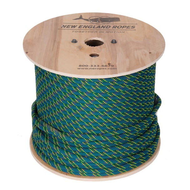 Chalk Line 10.2Mm X 200M-Green