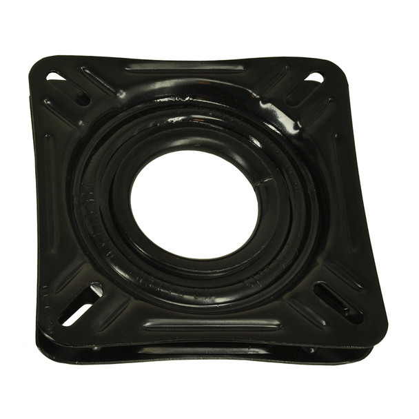 Springfield 7" Non-Locking Swivel Base - E-Coat Finish