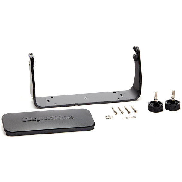 Raymarine Trunnion Bracket Kit f/es9 & Axiom Pro 9