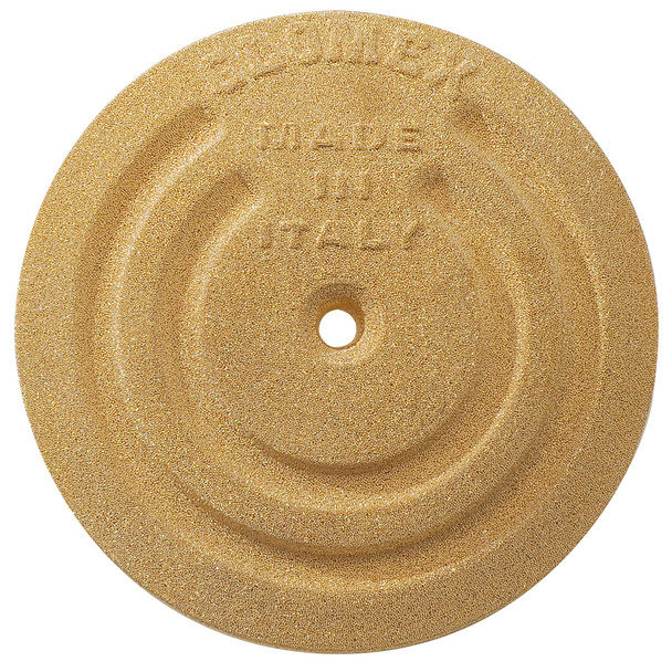 Glomex 5" Round Grounding Plate