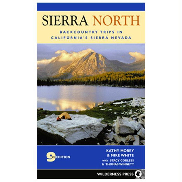 Sierra North 10Th Edition