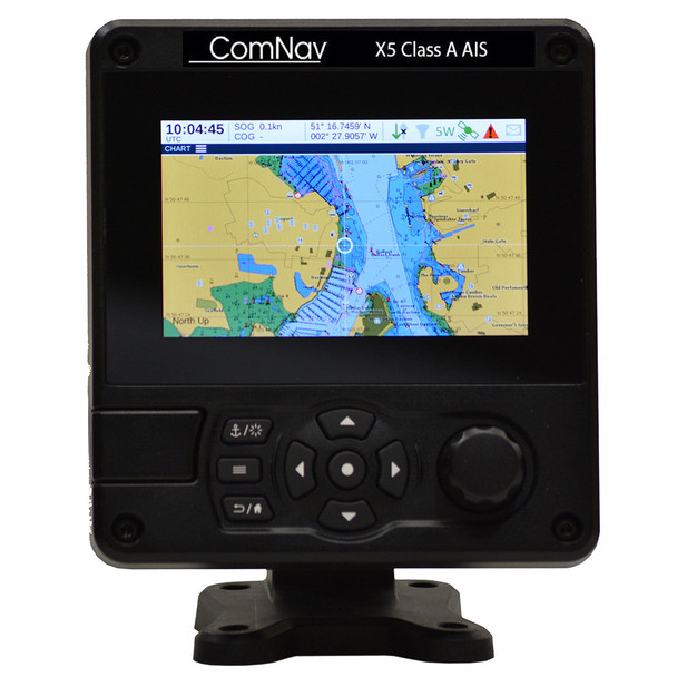 ComNav Voyager X5 Class A AIS Tranceiver