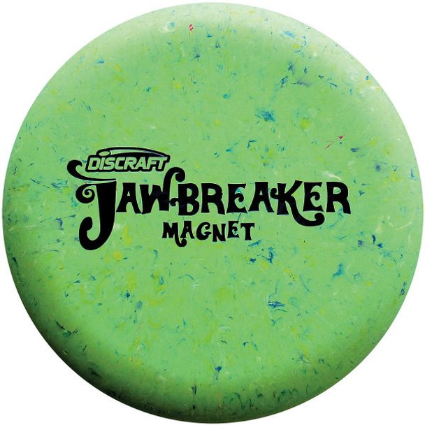 Jawbreaker Magnet Putter