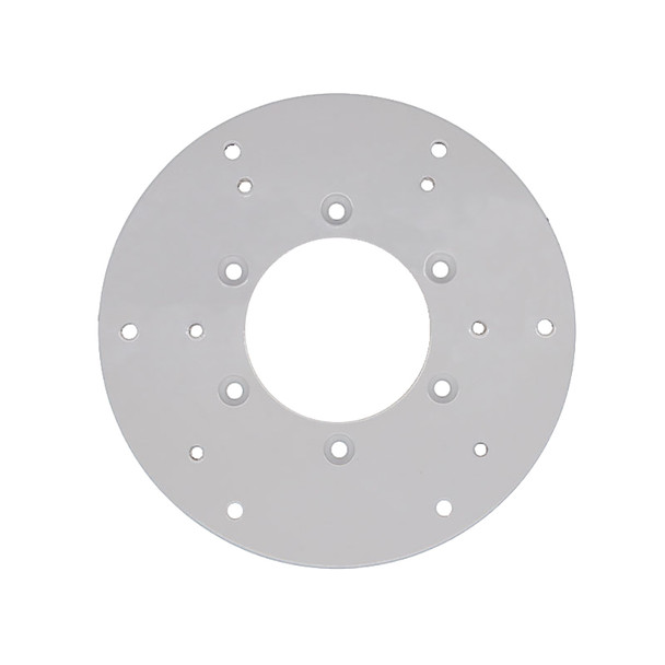 Edson Vision Series Mounting Plate f/Raymarine T300 & T400 Thermal Cameras and Flir M-Series