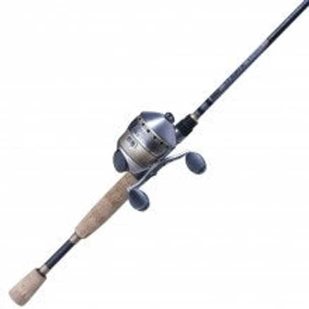 Zebco Gold 33 Spincast Combo