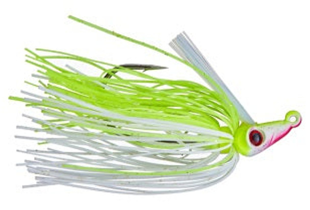 Booyah Mobster Swim Jig 5/16 Shorty Small